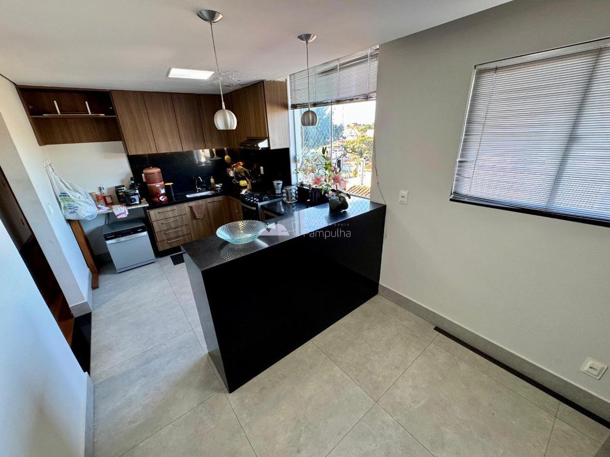 Apartamento, Jardim Atlântico, 4 Quartos, 2 Vagas, 1 Suíte