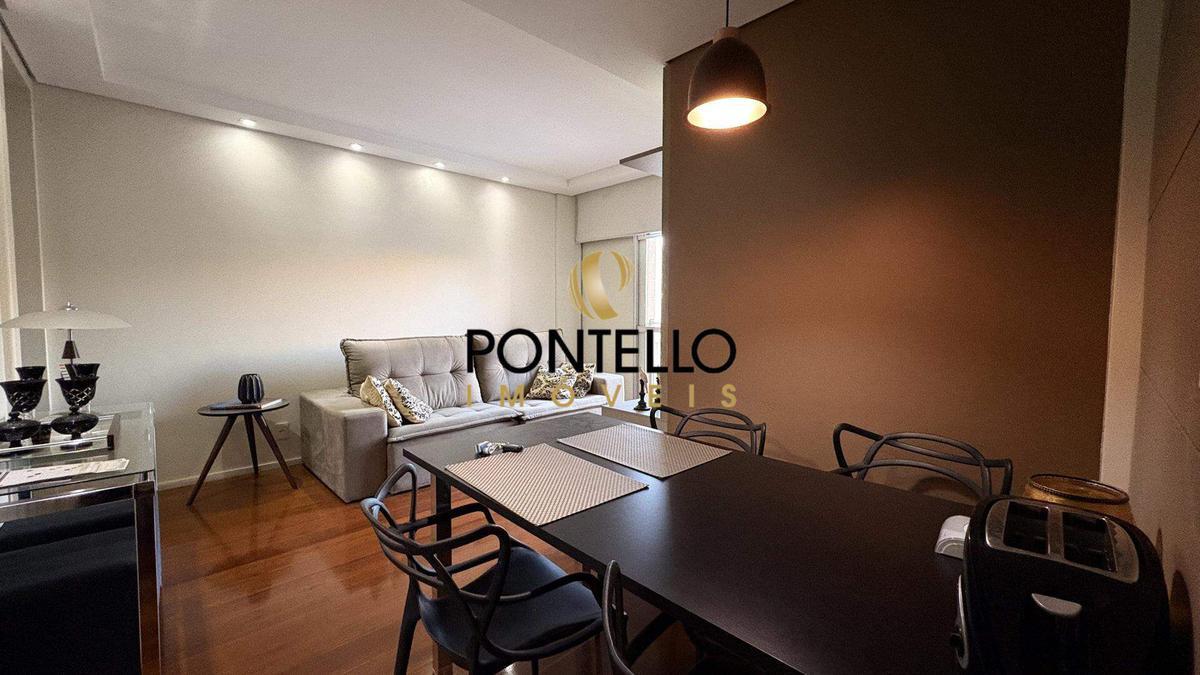 Apartamento, Coração de Jesus, 3 Quartos, 1 Vaga, 1 Suíte