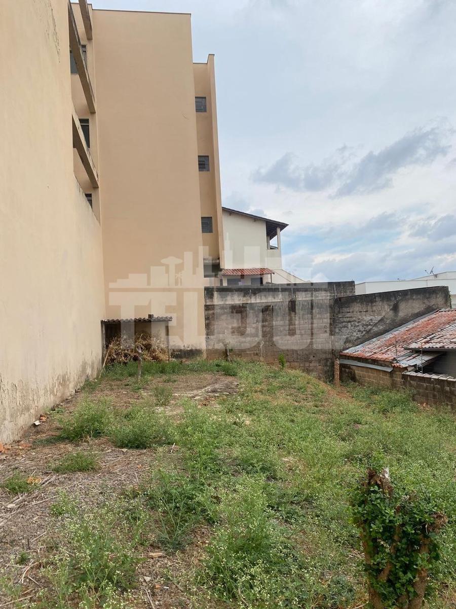 Lote, Parque Ozanam, 0 Quarto, 0 Vaga