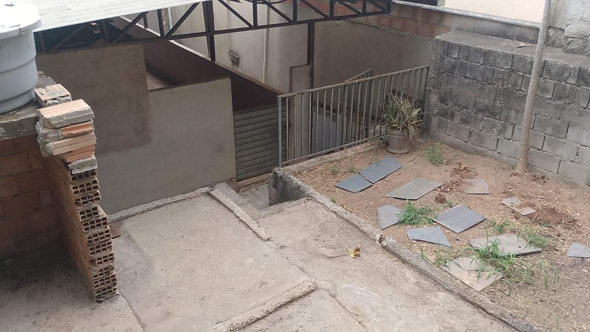 Casa, Tropical, 3 Quartos, 2 Vagas, 1 Suíte