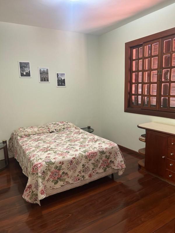 Casa, Fernão Dias, 4 Quartos, 4 Vagas, 1 Suíte