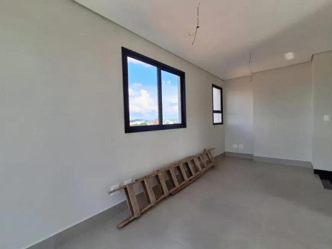 Cobertura, Planalto, 4 Quartos, 2 Vagas, 2 Suítes