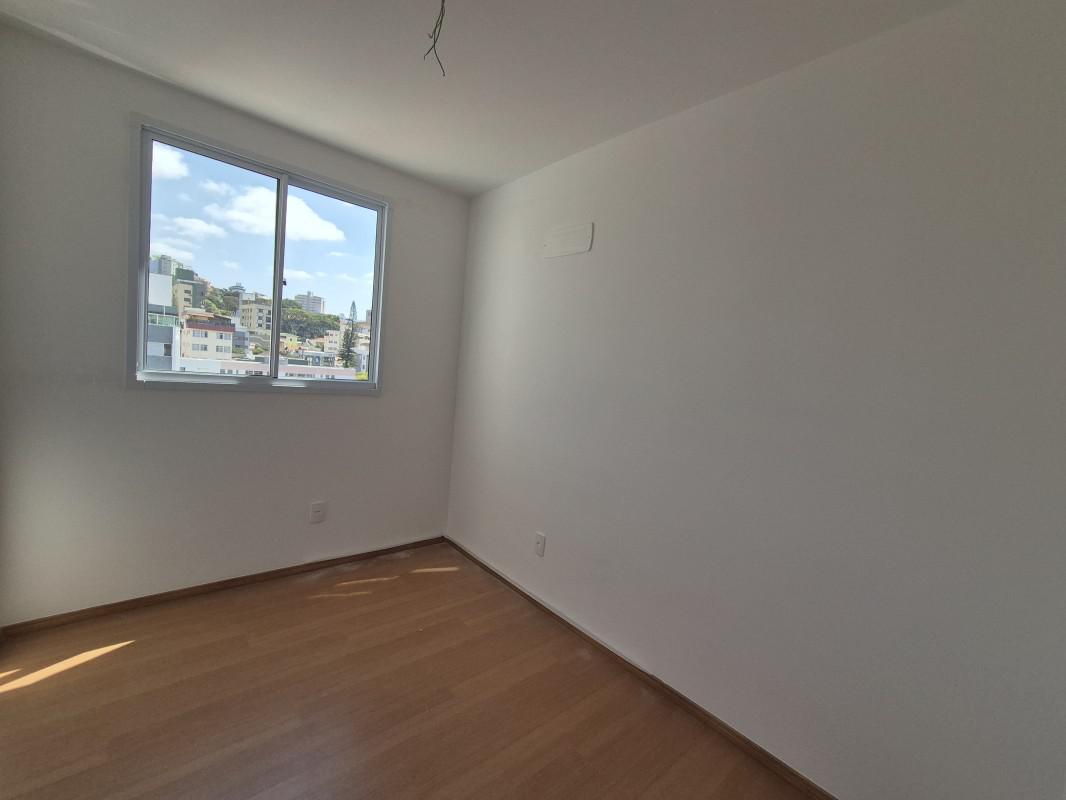 Apartamento, Coração Eucarístico, 3 Quartos, 2 Vagas, 1 Suíte