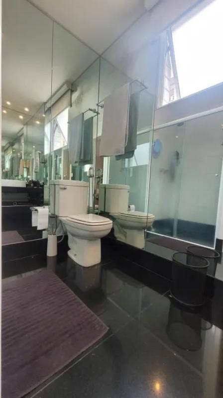 Cobertura, Carmo, 3 Quartos, 3 Vagas, 1 Suíte