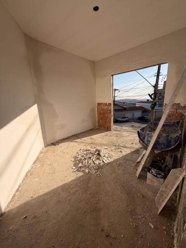 Casa, Masterville, 2 Quartos, 2 Vagas