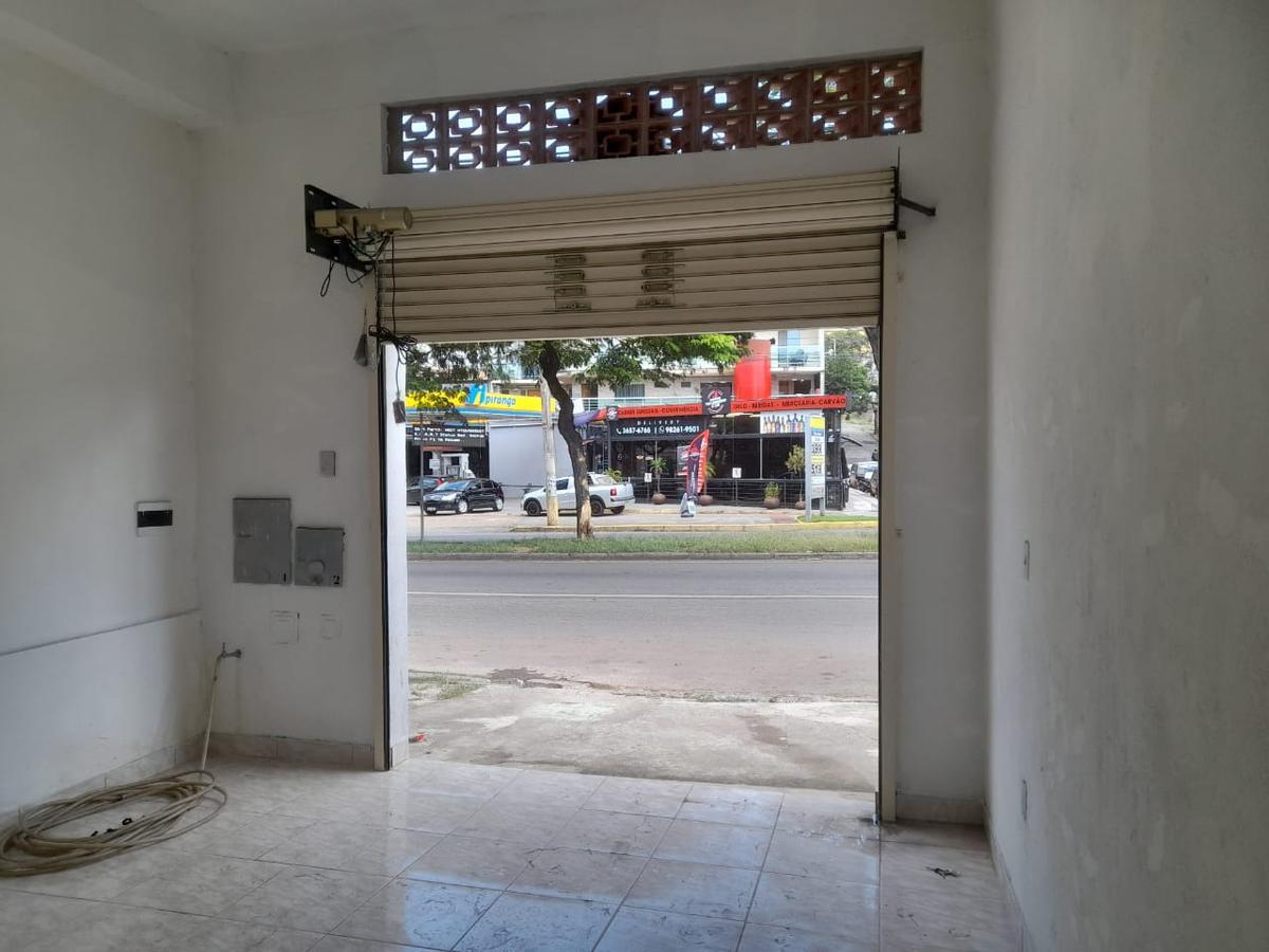 Andar, João Pinheiro, 0 Quarto, 0 Vaga
