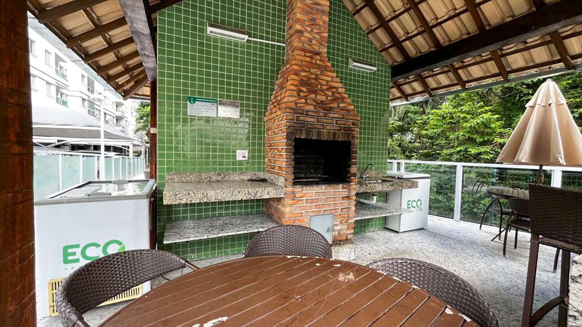 Apartamento, Buritis, 2 Quartos, 1 Vaga, 1 Suíte