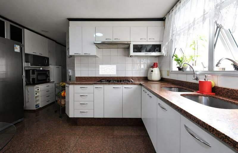 Apartamento, Funcionários, 4 Quartos, 2 Vagas, 1 Suíte