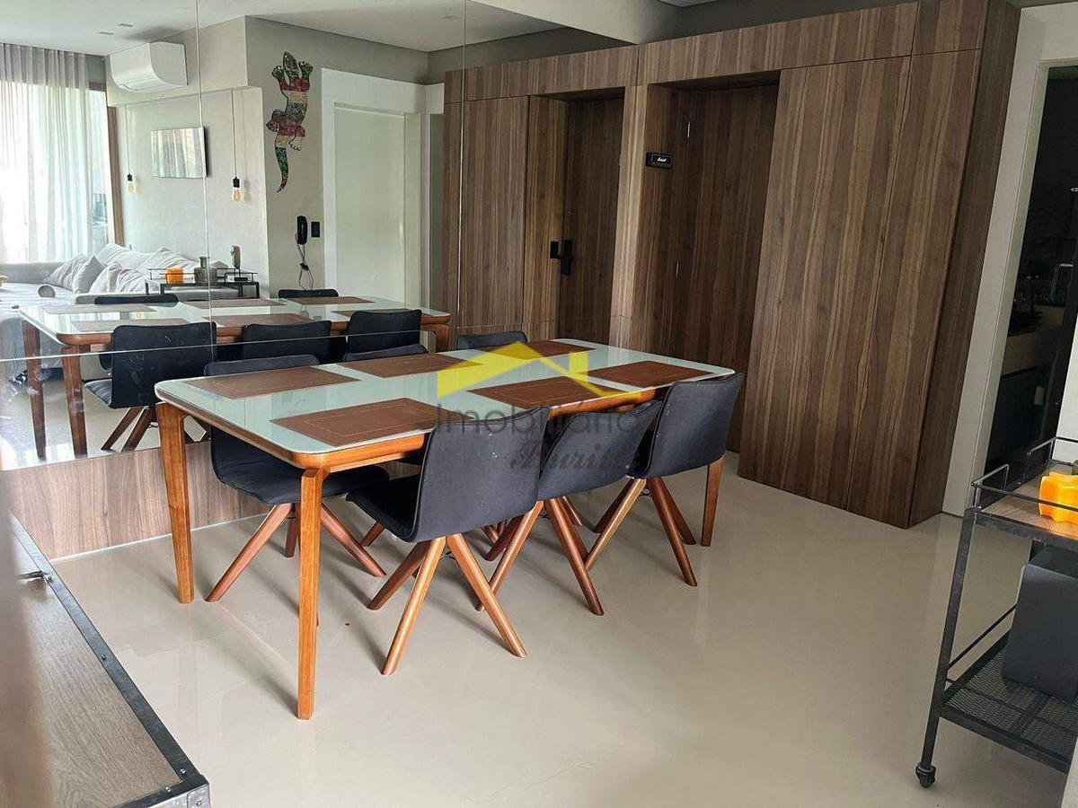 Apartamento, Havaí, 3 Quartos, 2 Vagas, 1 Suíte