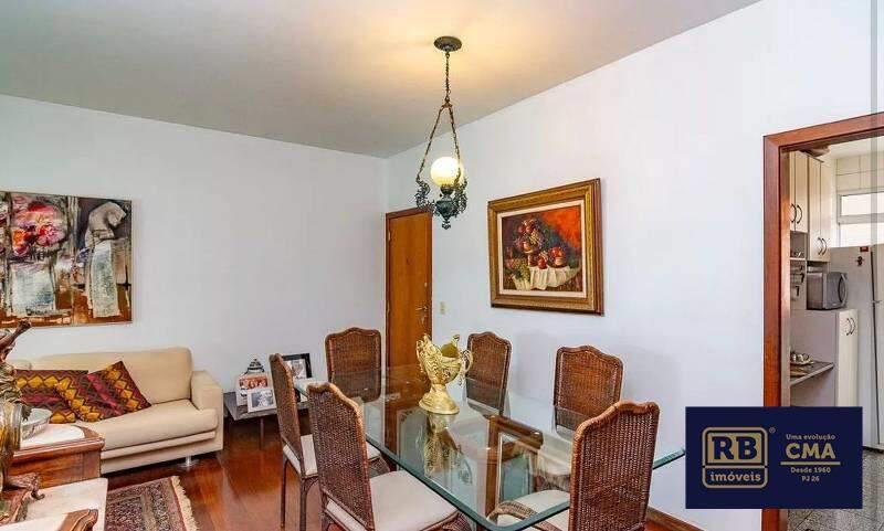 Apartamento, São Pedro, 3 Quartos, 2 Vagas, 1 Suíte