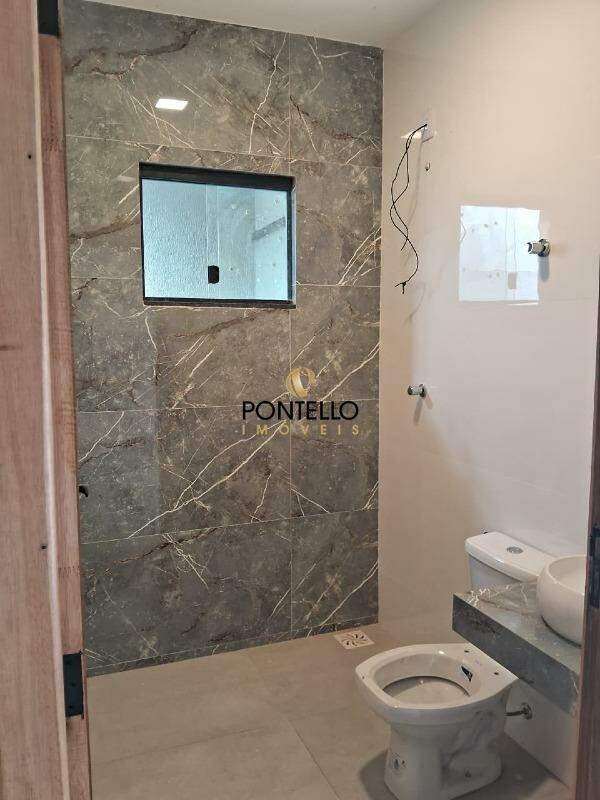 Casa, Progresso, 3 Quartos, 4 Vagas, 1 Suíte