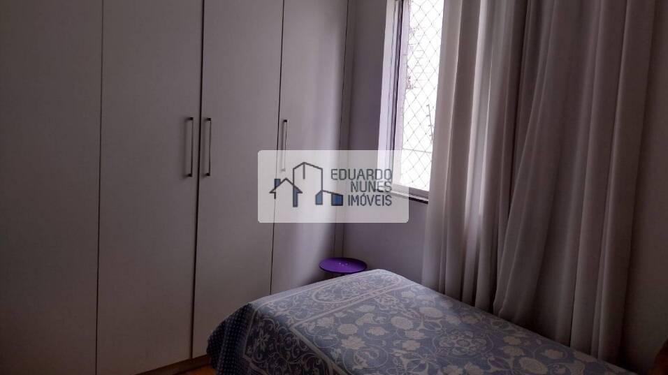 Apartamento, Serra, 3 Quartos, 2 Vagas, 1 Suíte