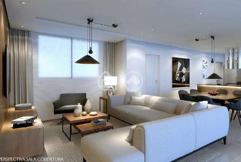 Apartamento, Castelo, 4 Quartos, 2 Vagas, 4 Suítes