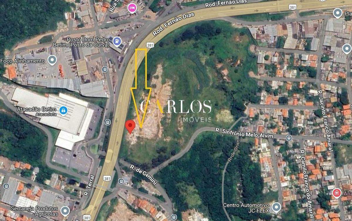 Lote, Petropolis