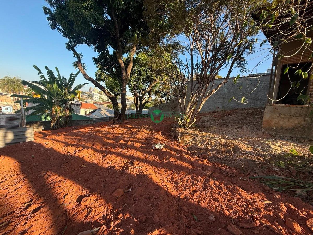 Lote, São Francisco, 0 Quarto, 0 Vaga