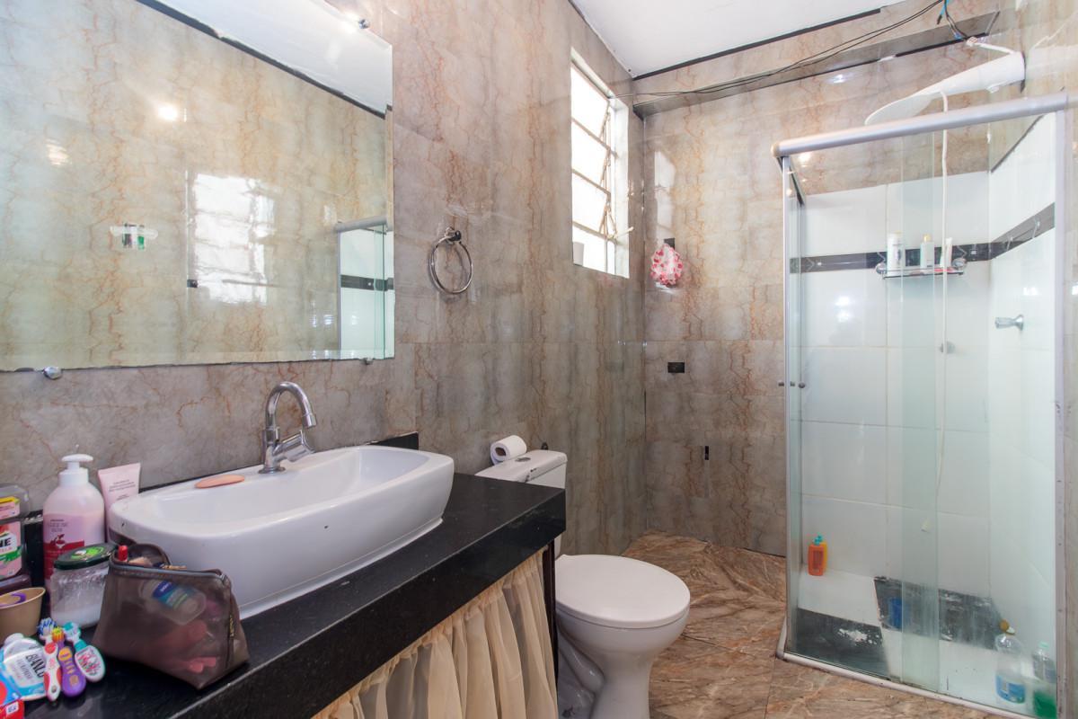 Casa, Carlos Prates, 4 Quartos, 2 Vagas, 1 Suíte