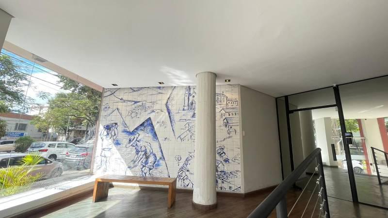 Apartamento, Santa Efigênia, 3 Quartos, 1 Vaga, 1 Suíte