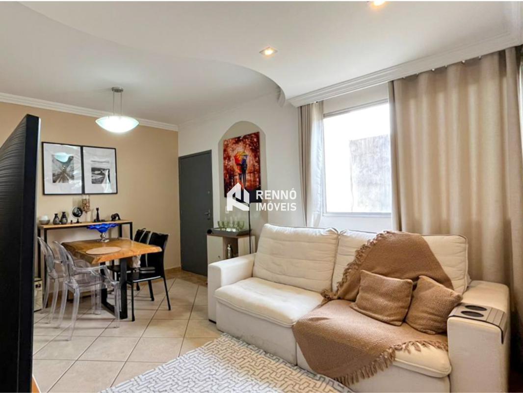 Apartamento, Buritis, 4 Quartos, 1 Vaga, 1 Suíte