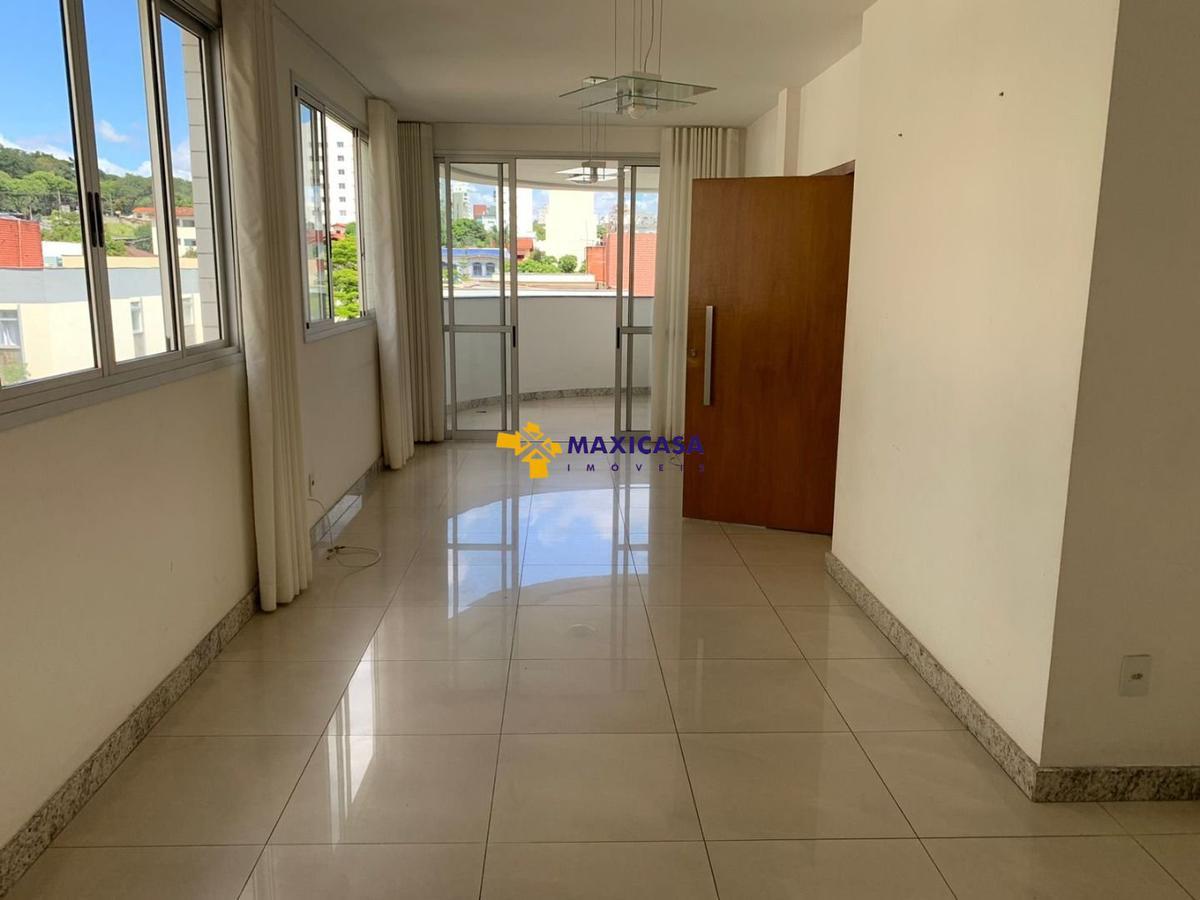 Apartamento, São José, 4 Quartos, 0 Vaga, 1 Suíte