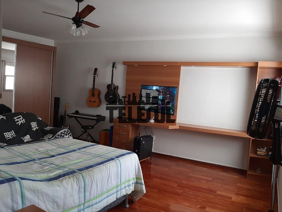 Apartamento, Centro, 4 Quartos, 0 Vaga