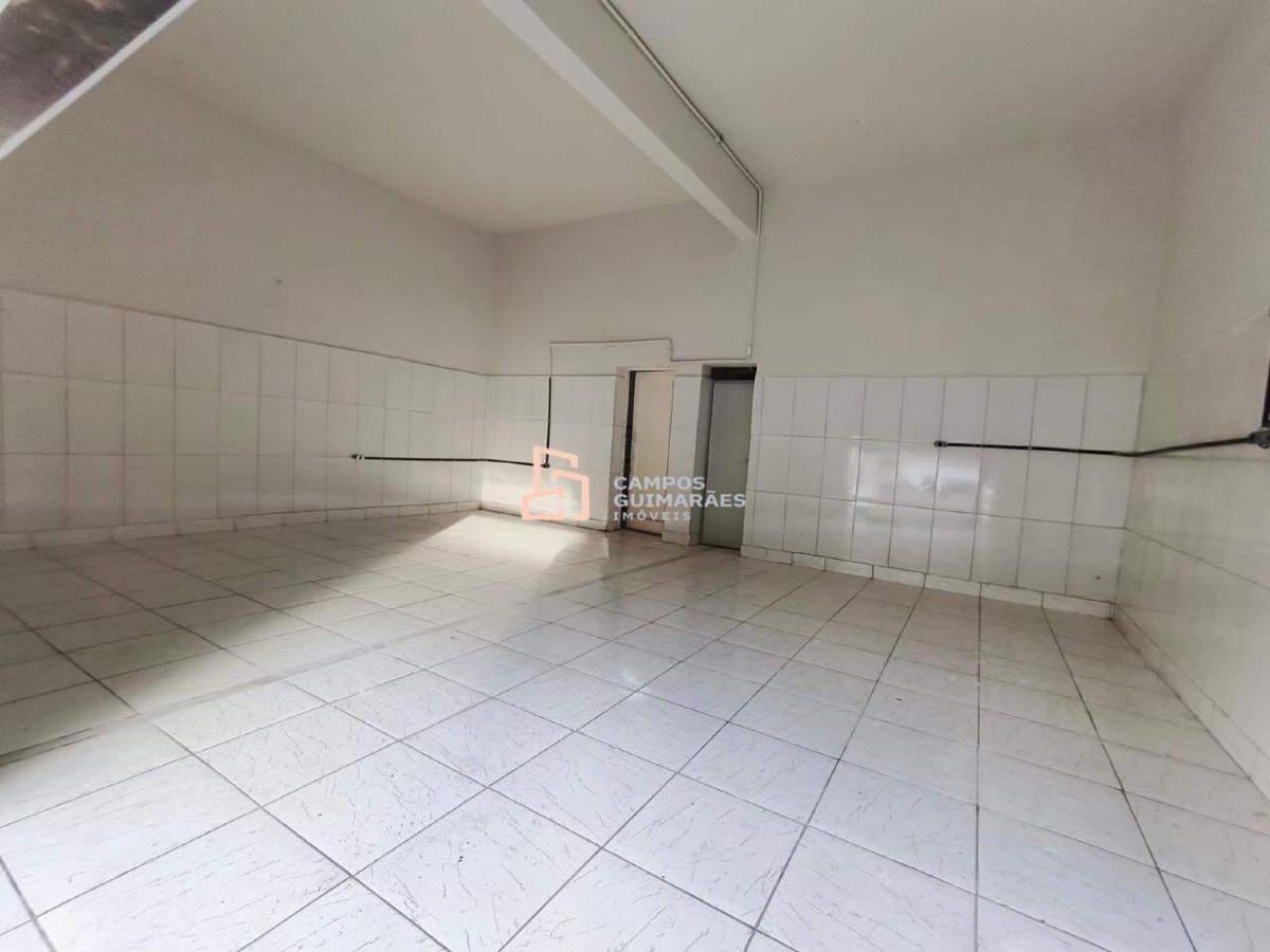 Loja, Santa Margarida (barreiro)