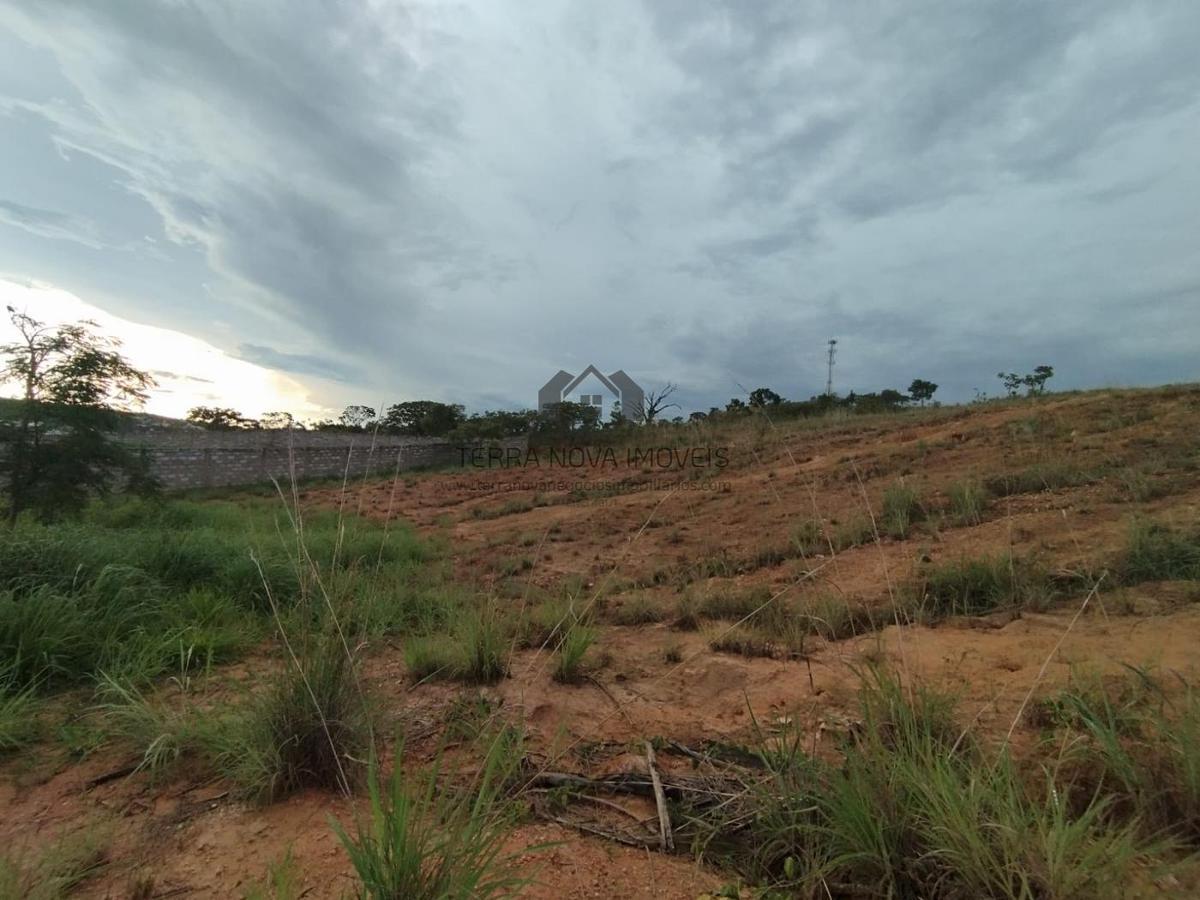 Lote, Lagoa Mansões, 0 Quarto
