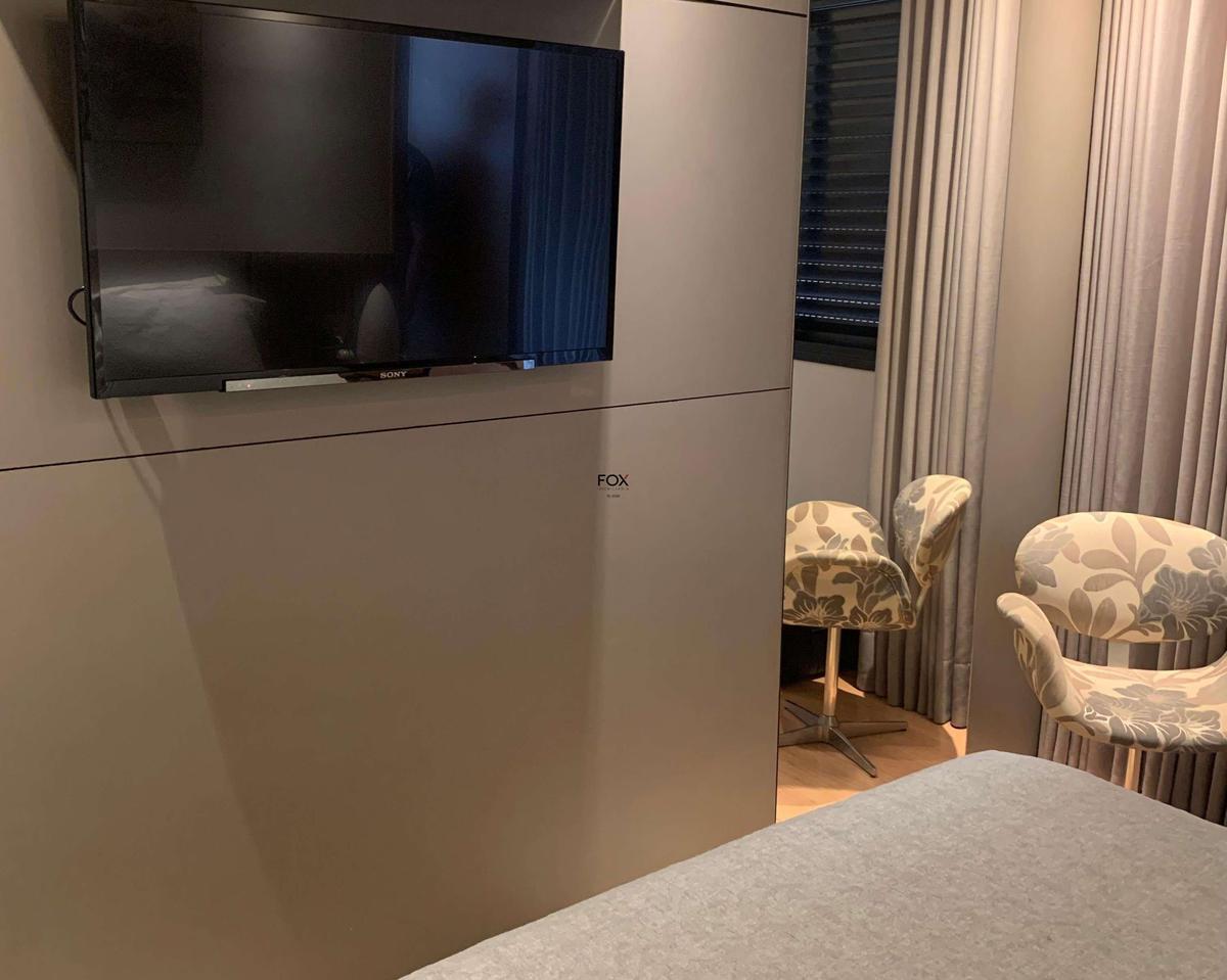 Apartamento, Buritis, 3 Quartos, 2 Vagas, 1 Suíte