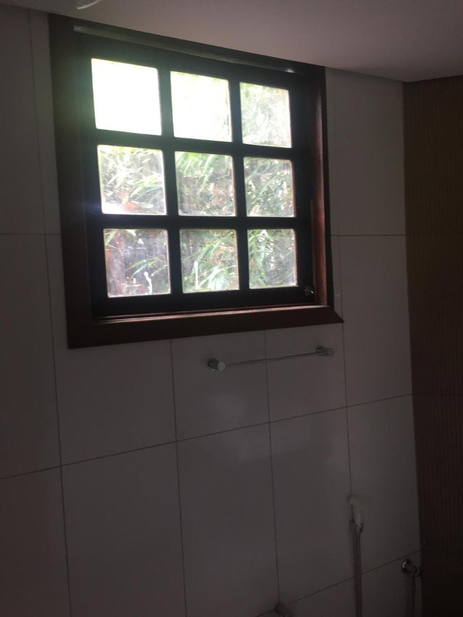 Casa, São Sebastião das Águas Claras, 3 Quartos, 3 Vagas, 1 Suíte