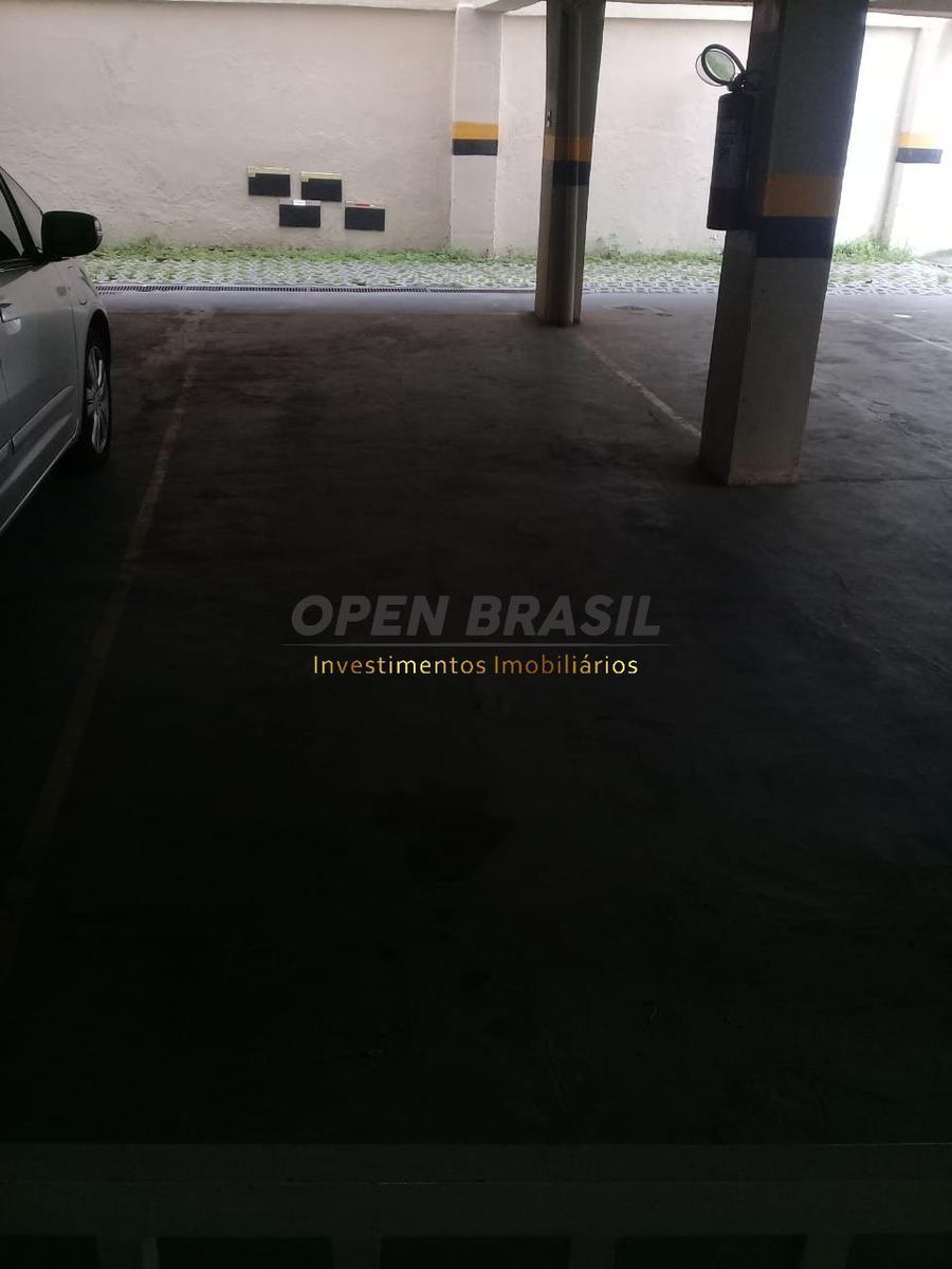 Apartamento, Boa Vista, 3 Quartos, 2 Vagas, 1 Suíte