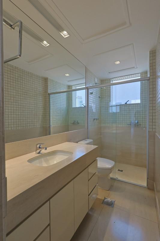 Apartamento, Vila da Serra, 4 Quartos, 4 Vagas, 2 Suítes