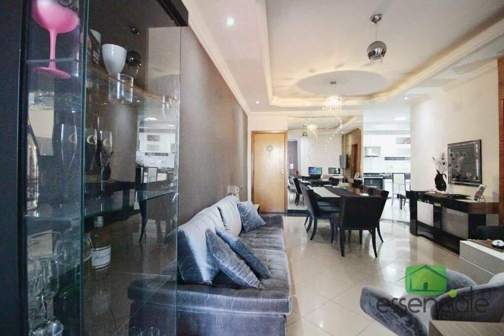 Apartamento, Eldorado, 3 Quartos, 2 Vagas, 1 Suíte