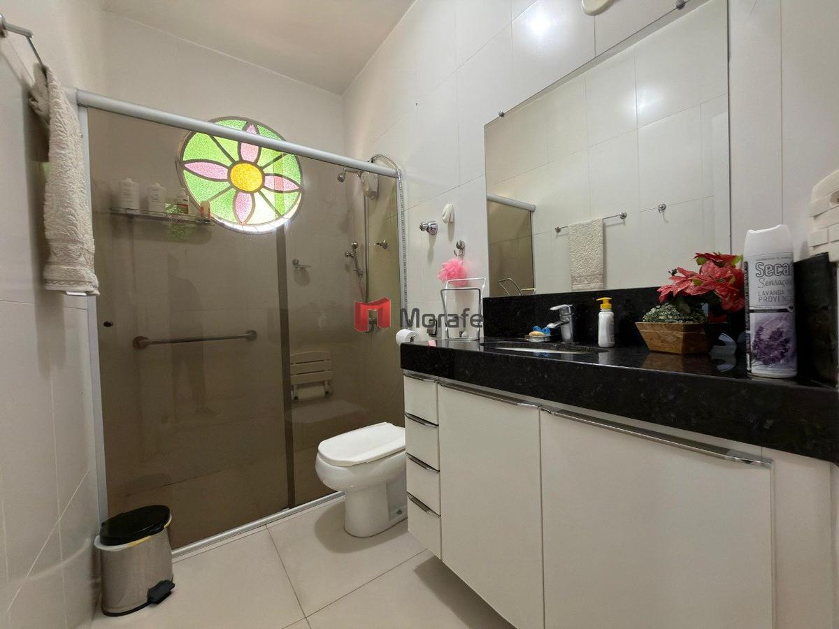 Casa, Dom Bosco, 3 Quartos, 3 Vagas, 1 Suíte