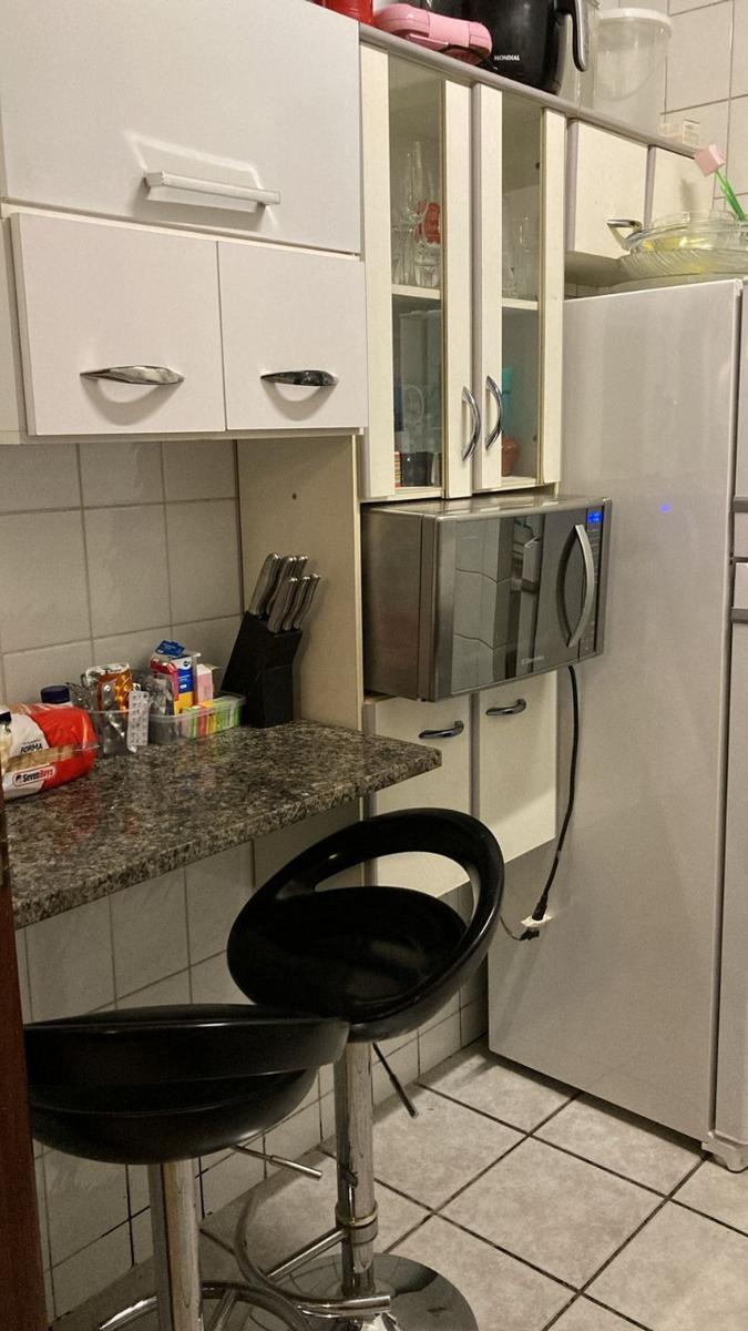 Apartamento, Havaí, 20 Quartos, 1 Vaga