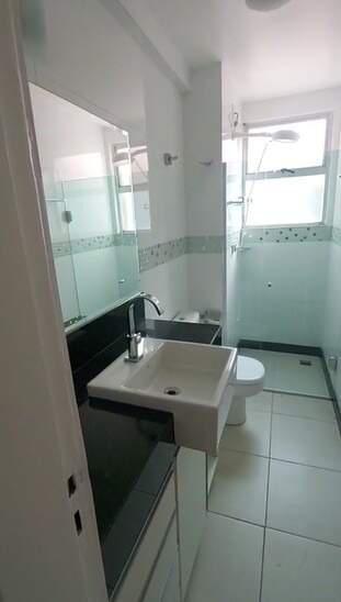 Apartamento, Anchieta, 3 Quartos, 0 Vaga, 1 Suíte