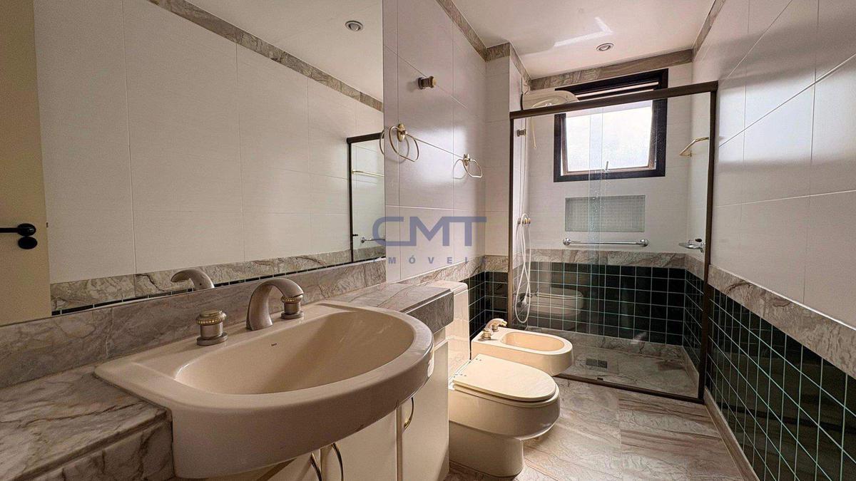 Apartamento, Gutierrez, 5 Quartos, 4 Vagas, 4 Suítes