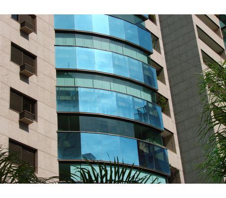 Apartamento, Belvedere, 4 Quartos, 4 Vagas, 2 Suítes