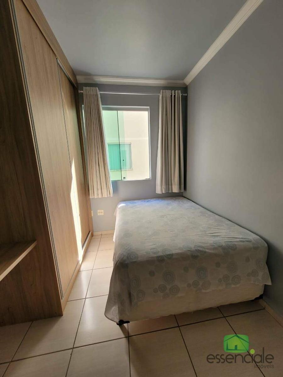 Apartamento, Linda Vista, 2 Quartos, 1 Vaga
