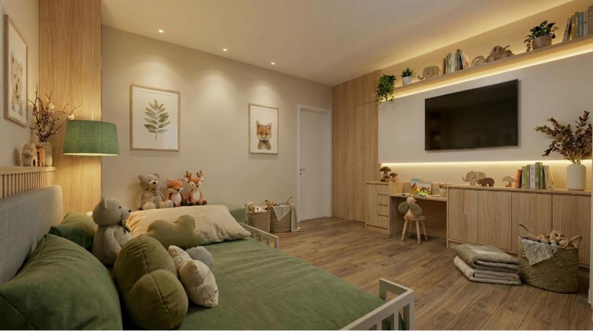 Casa, São Luiz (pampulha), 4 Quartos, 8 Vagas, 4 Suítes