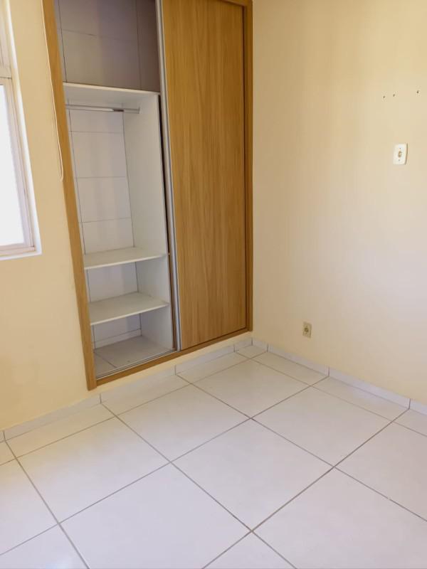Apartamento, Santa Efigênia, 3 Quartos, 1 Vaga