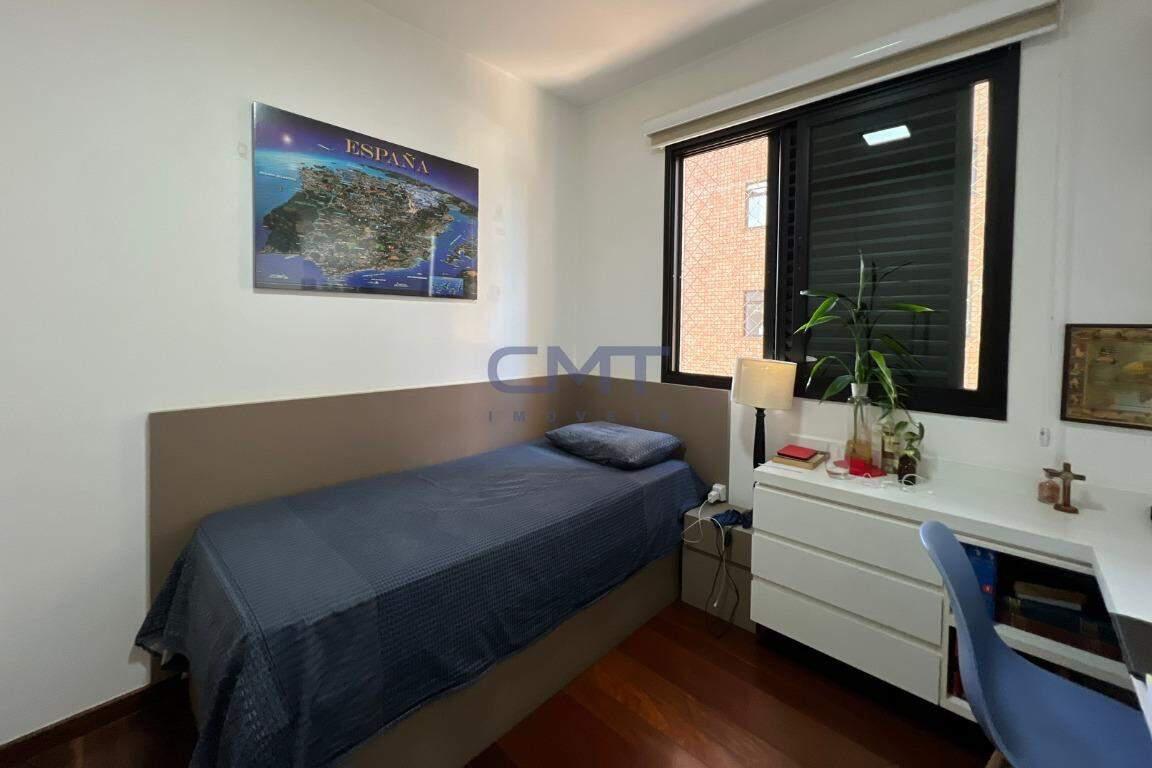 Apartamento, Buritis, 3 Quartos, 3 Vagas, 2 Suítes