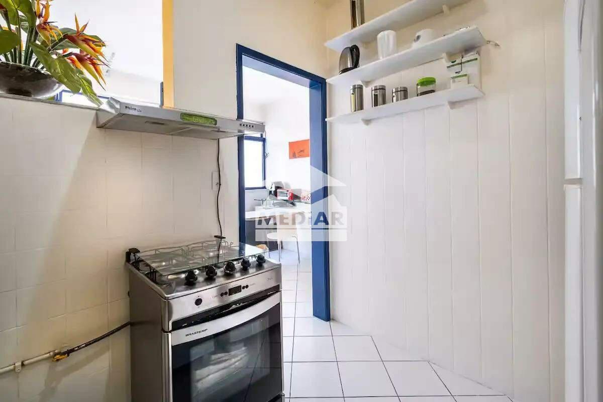 Apartamento, Carmo, 4 Quartos, 0 Vaga, 1 Suíte