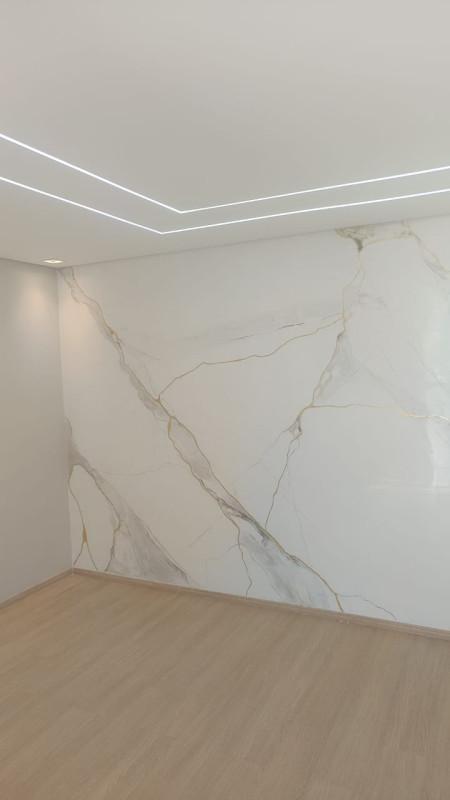 Apartamento, Campinho, 2 Quartos, 1 Vaga