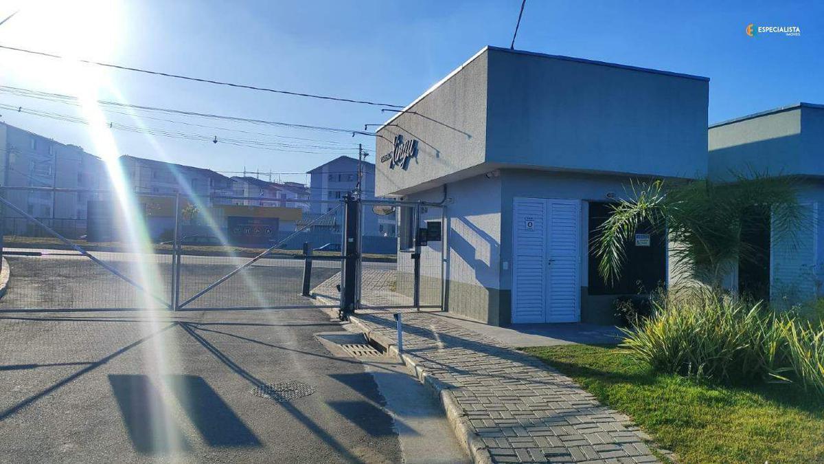 Apartamento, Capitão Eduardo, 2 Quartos, 0 Vaga