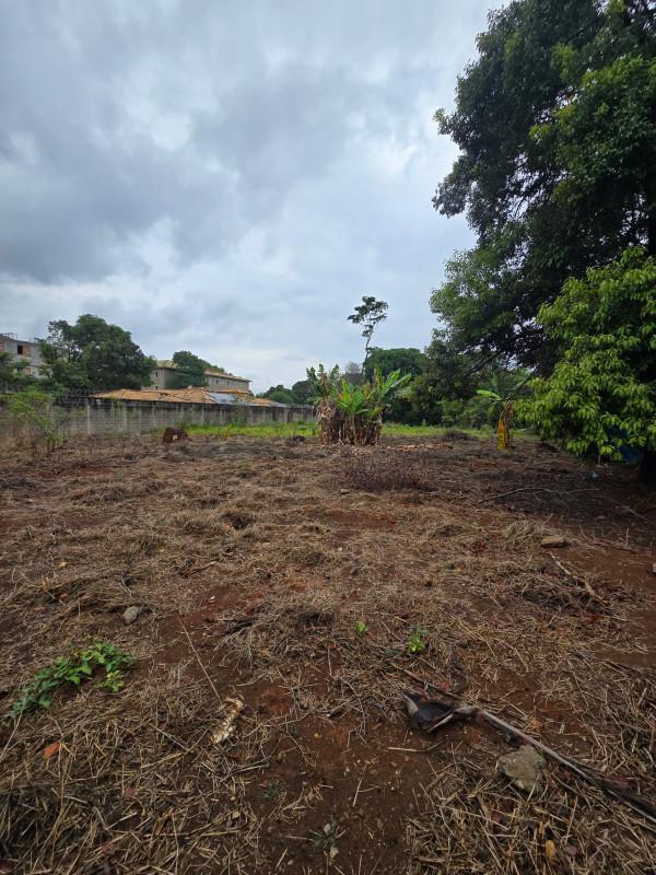 Casa, Chácara Novo Horizonte, 2 Quartos, 10 Vagas