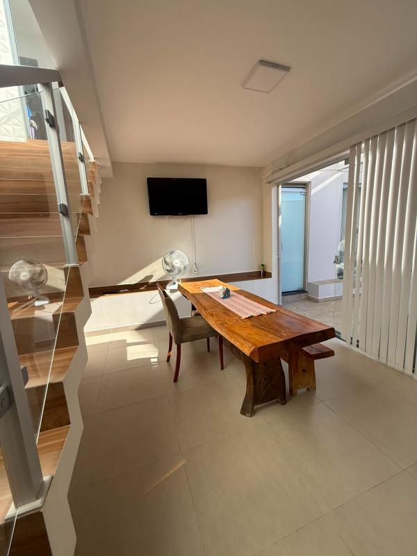 Casa, Bela Vista, 3 Quartos, 2 Vagas, 1 Suíte