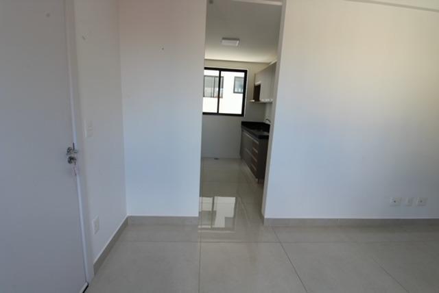 Apartamento, Floresta, 2 Quartos, 2 Vagas, 2 Suítes