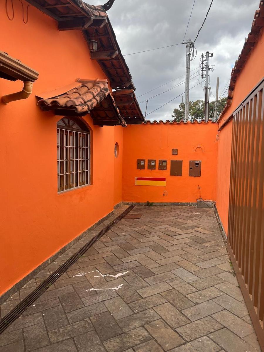 Casa, Esplanada, 3 Quartos, 2 Vagas
