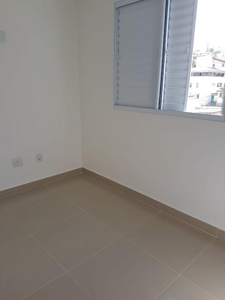Apartamento, Santa Efigênia, 3 Quartos, 2 Vagas, 1 Suíte