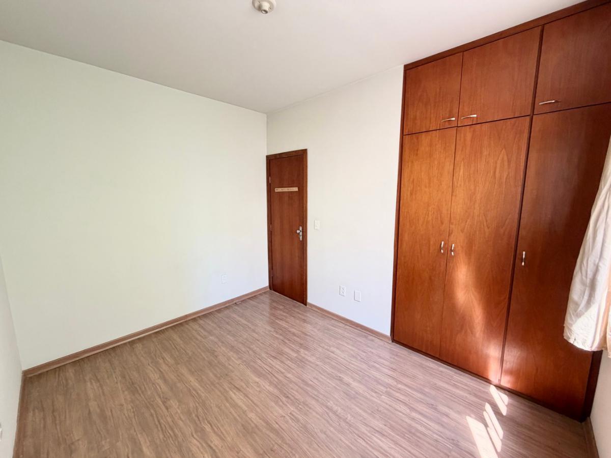 Apartamento, Liberdade, 2 Quartos, 1 Vaga
