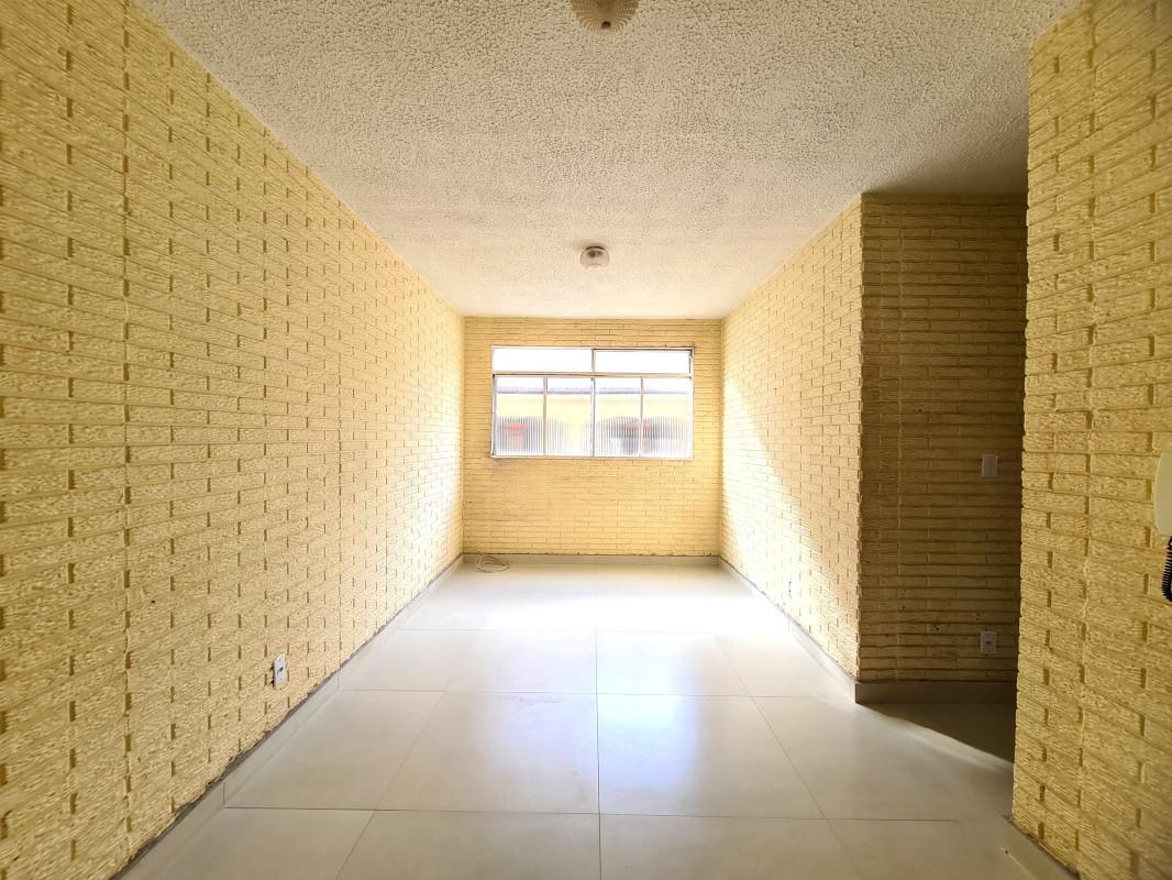 Apartamento, Monsenhor Messias, 3 Quartos, 1 Vaga
